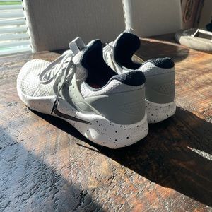 Men’s Nike Free Trainers